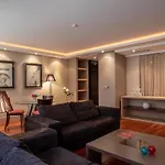 Washington Parquesol Suites & Hotel