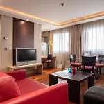 Washington Parquesol Suites&Hotel