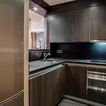 Washington Parquesol Suites & Hotel