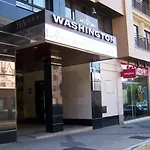 Washington Parquesol Suites & Hotel
