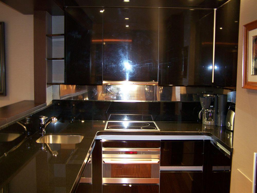 Washington Parquesol Suites&hotel
