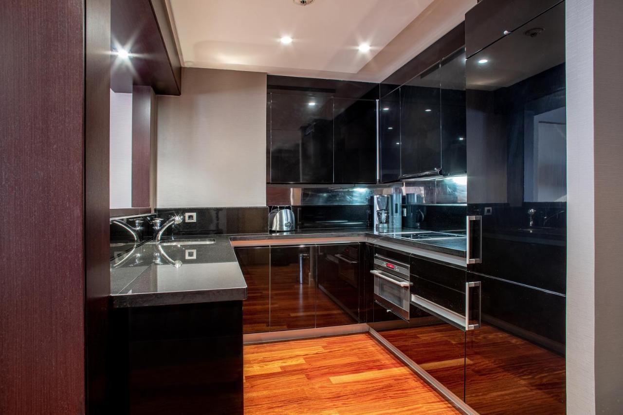 Washington Parquesol Suites&hotel Valladolid