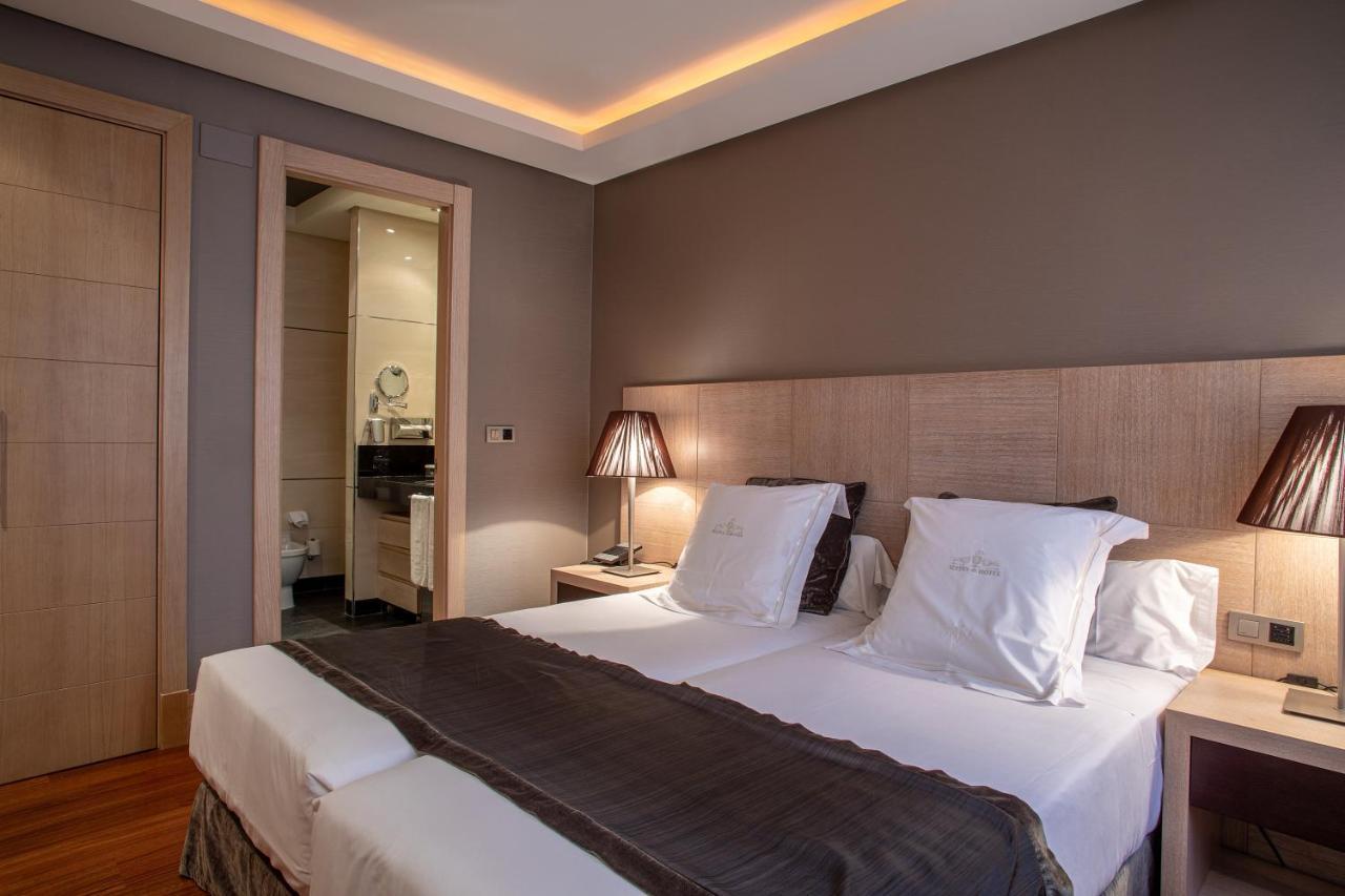Aparthotel Washington Parquesol & 3*