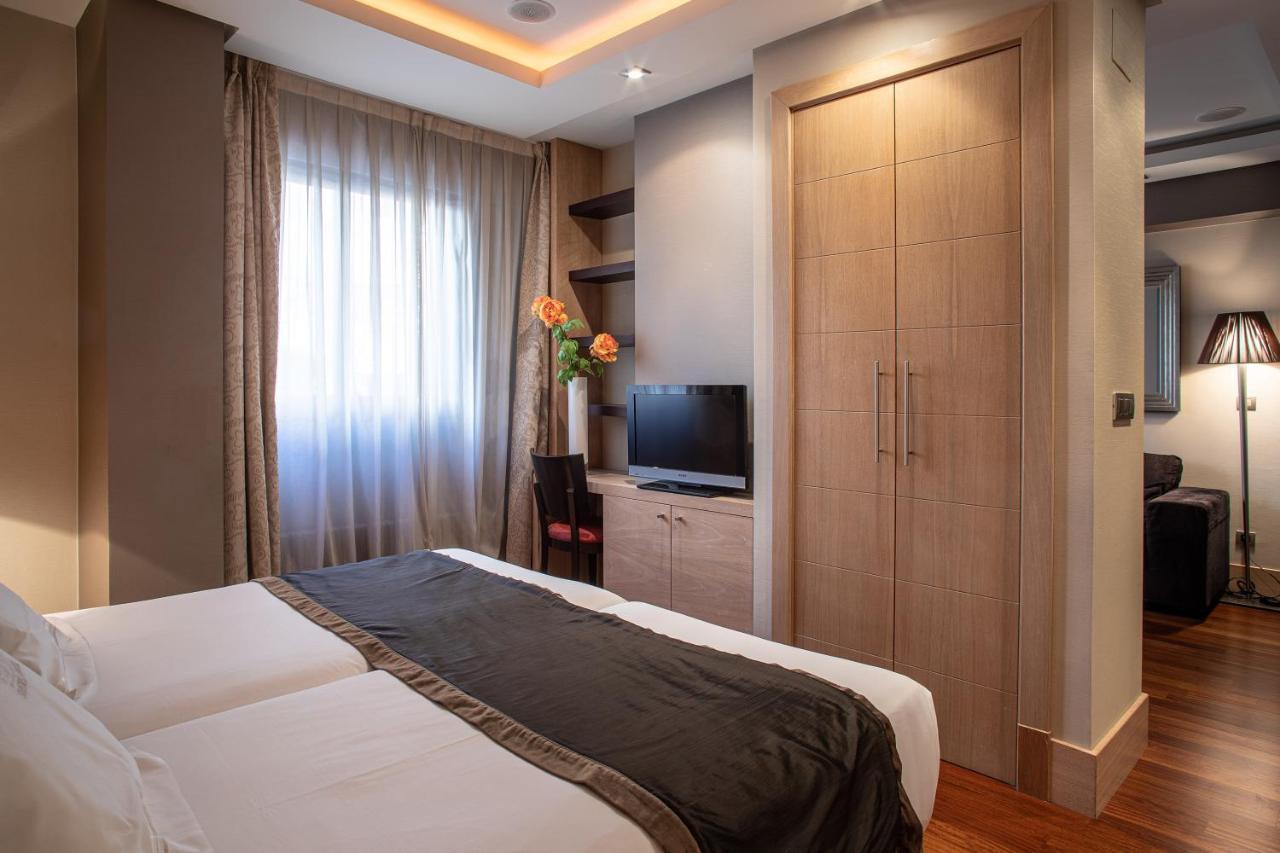 Aparthotel Washington Parquesol & 3*