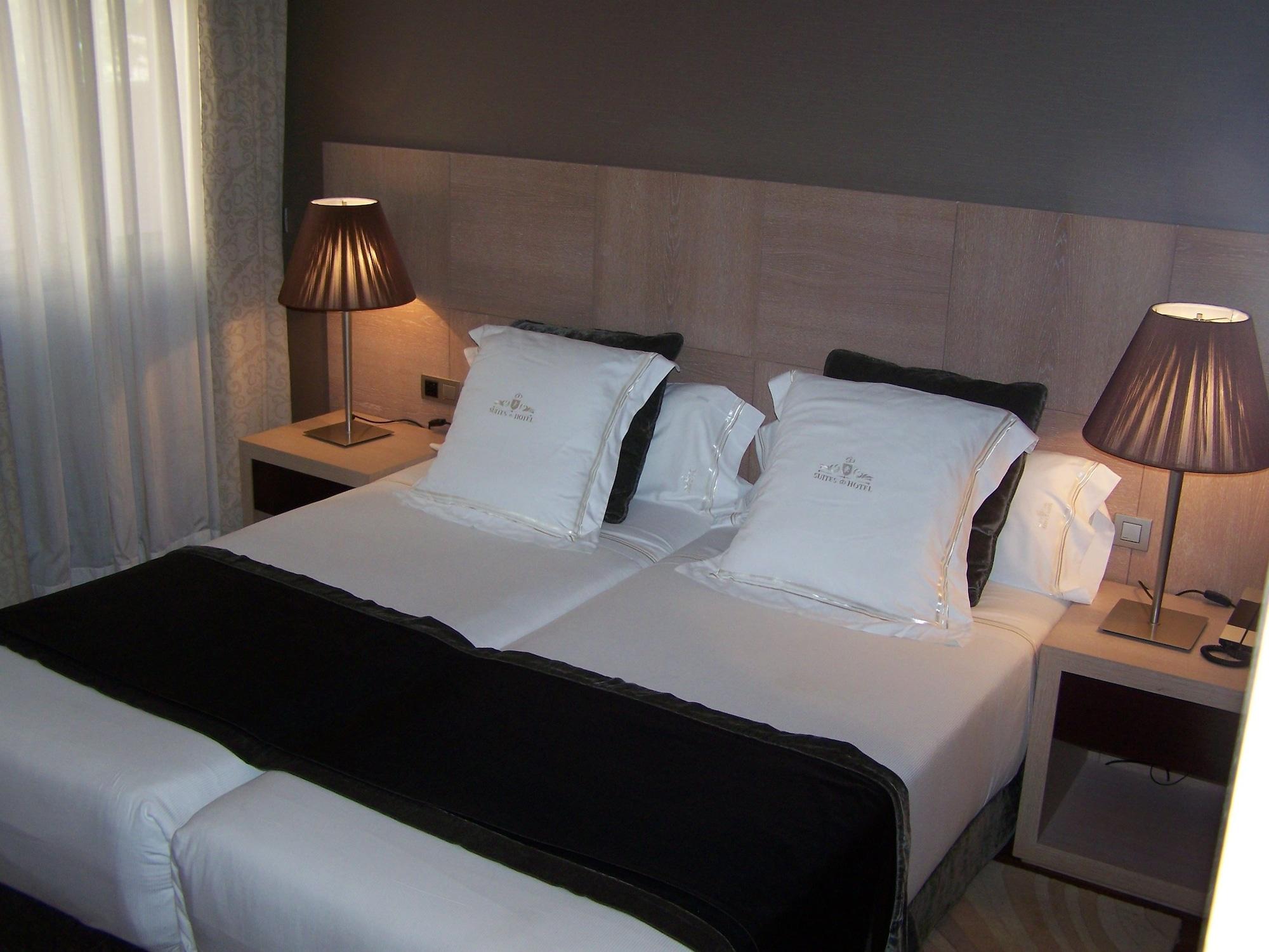 Washington Parquesol & Aparthotel 3*