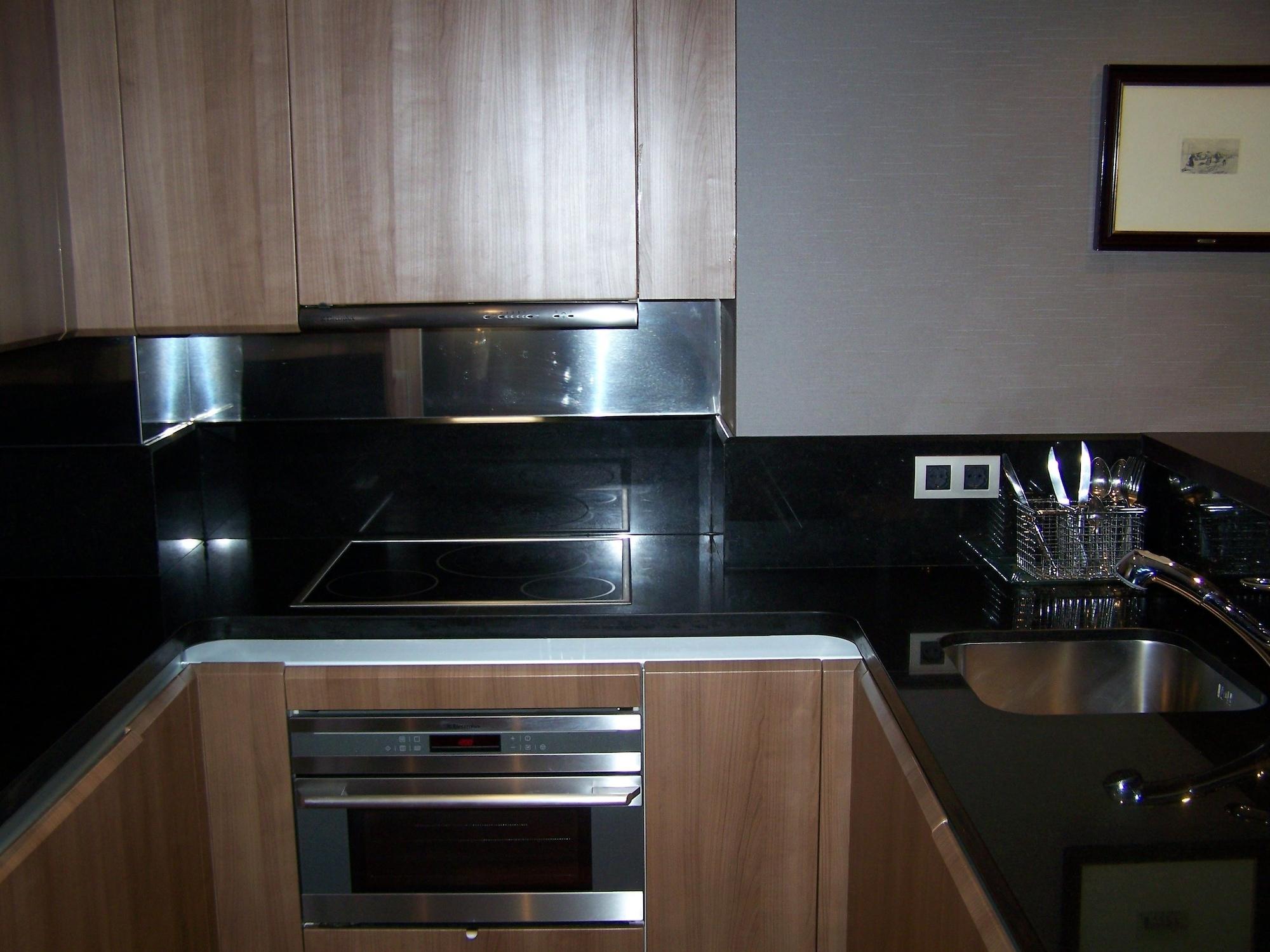 Appart hôtel Washington Parquesol Suites&hotel 3*