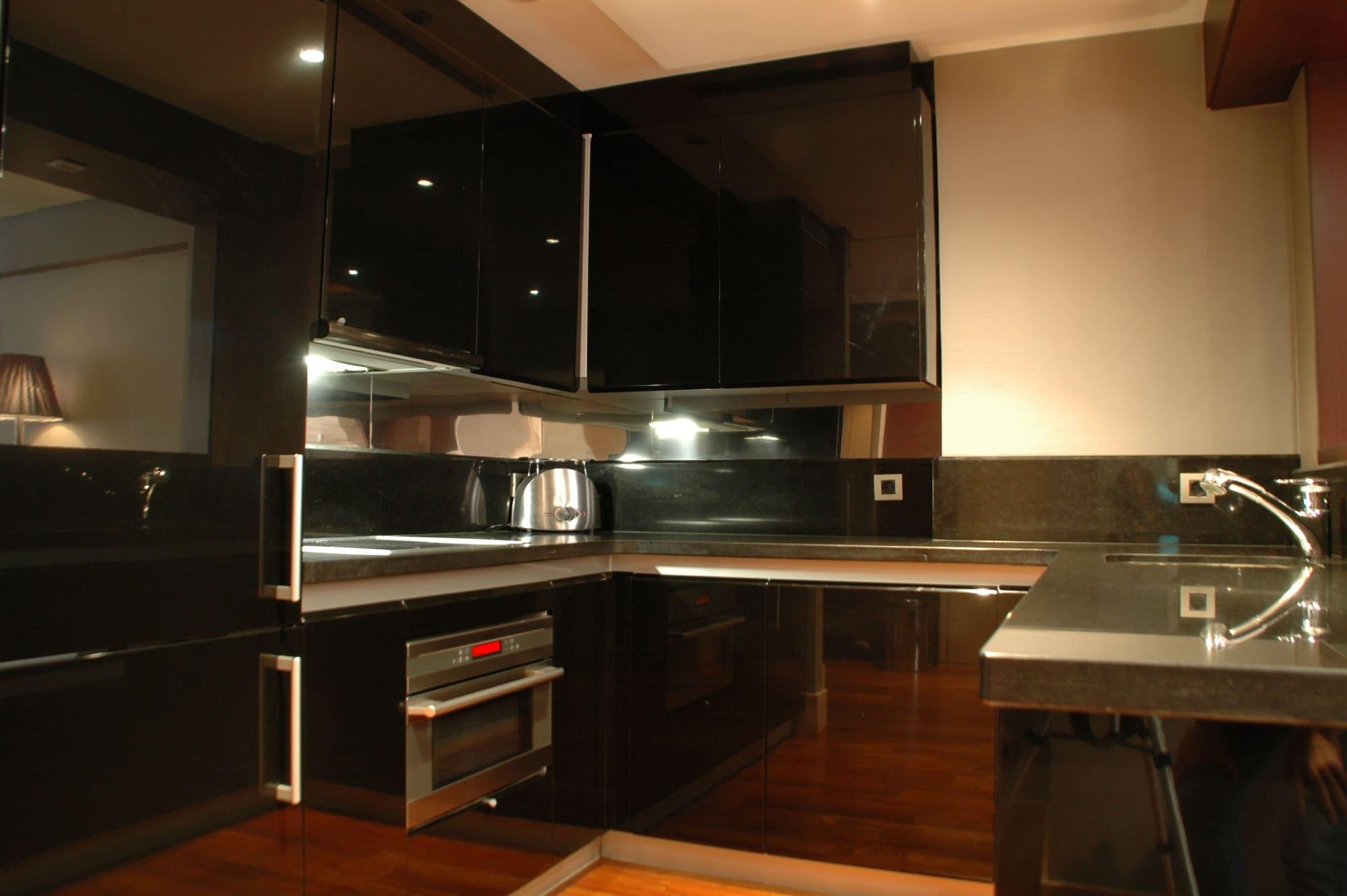 Washington Parquesol & Aparthotel 3*
