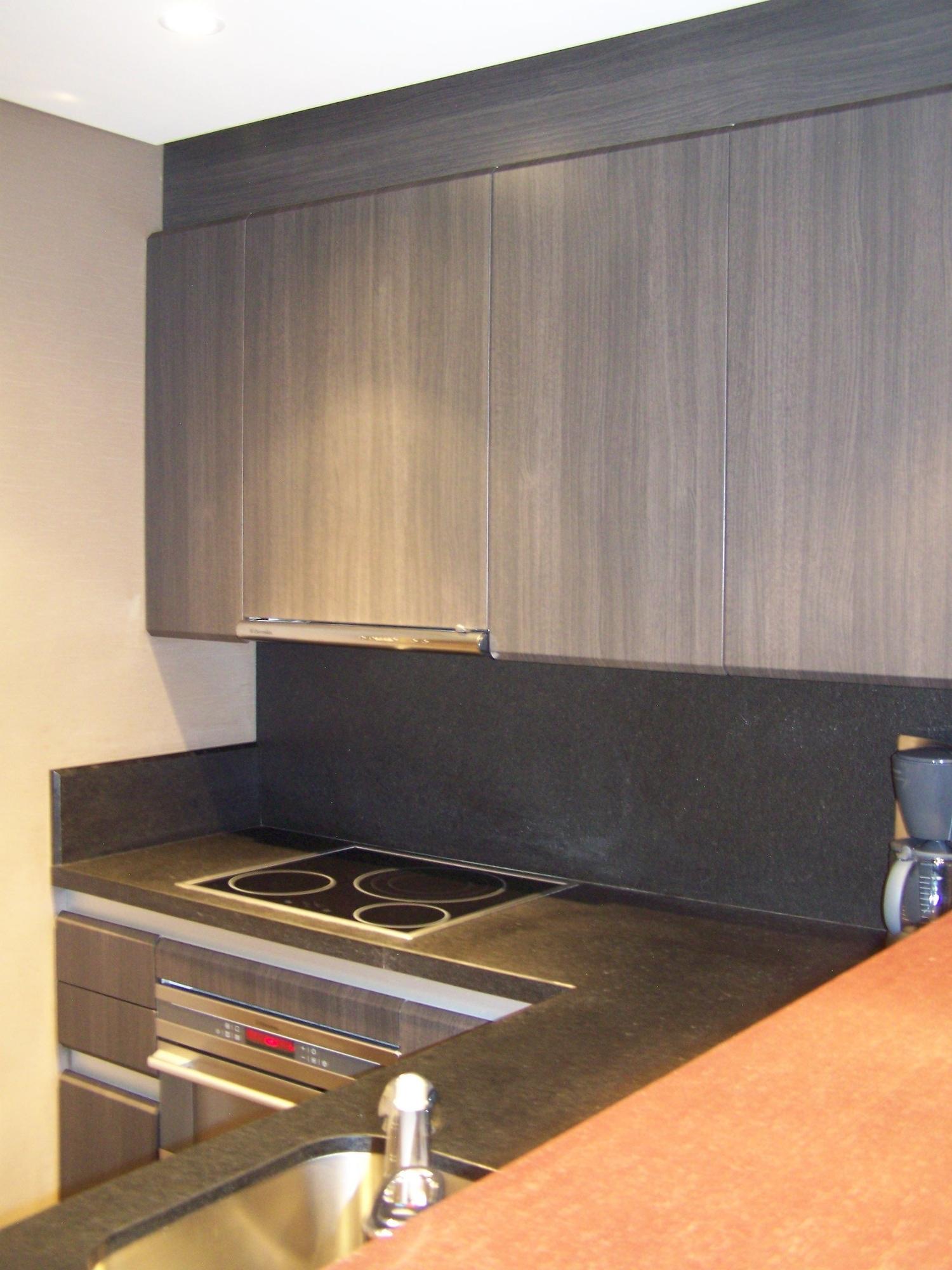 Washington Parquesol Suites&hotel