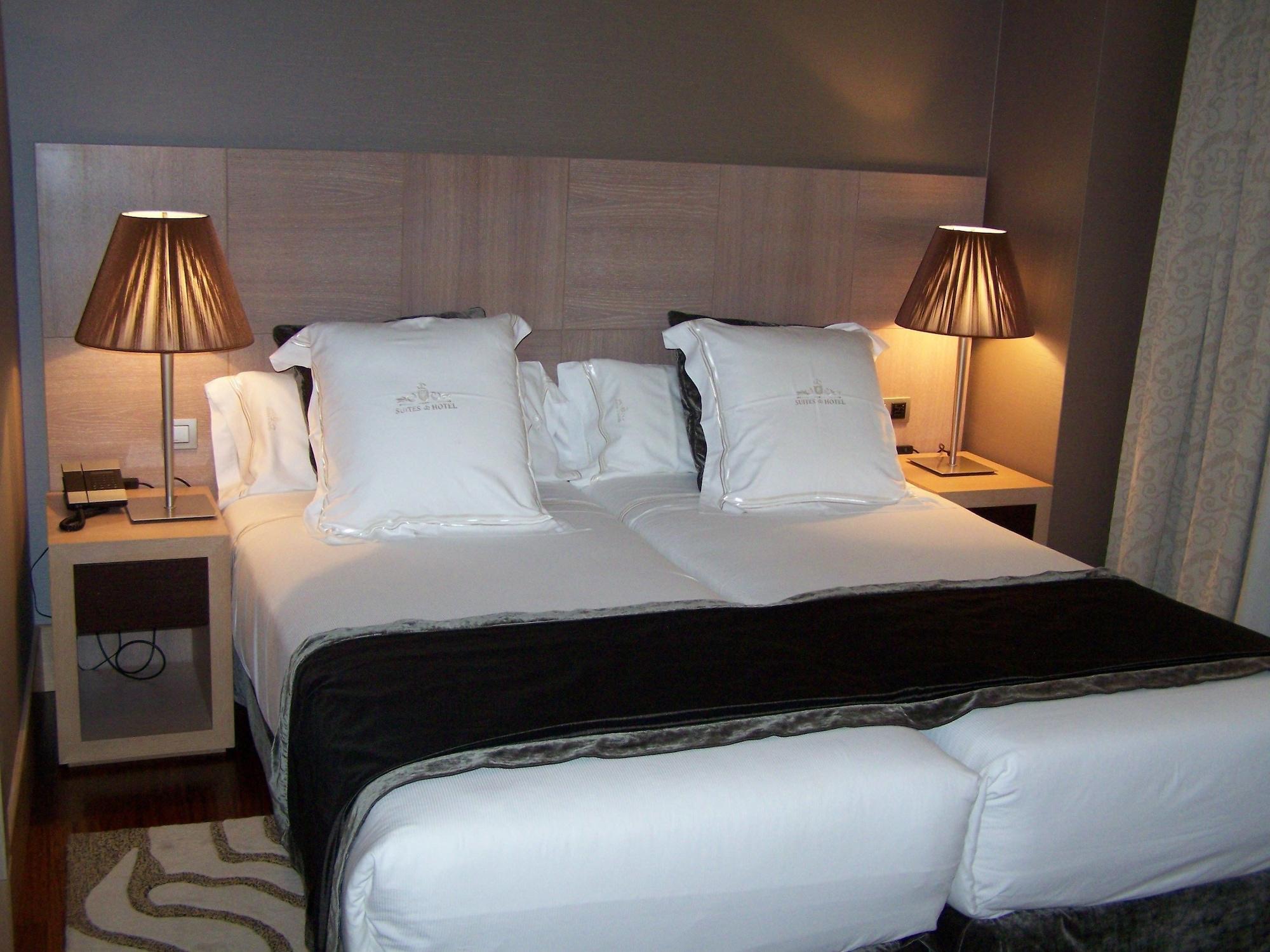 Washington Parquesol & Aparthotel 3*