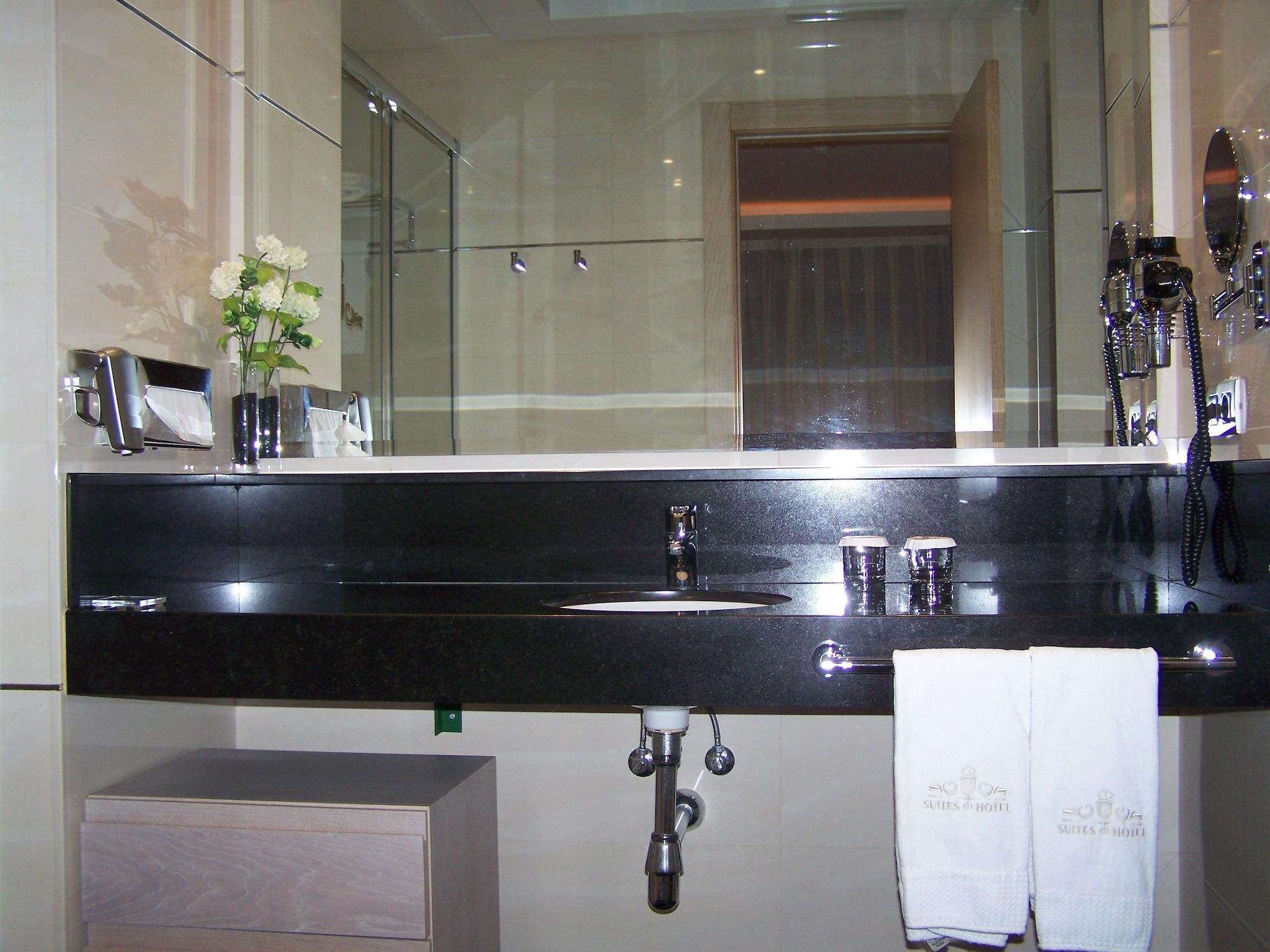 Washington Parquesol Suites&hotel 3*