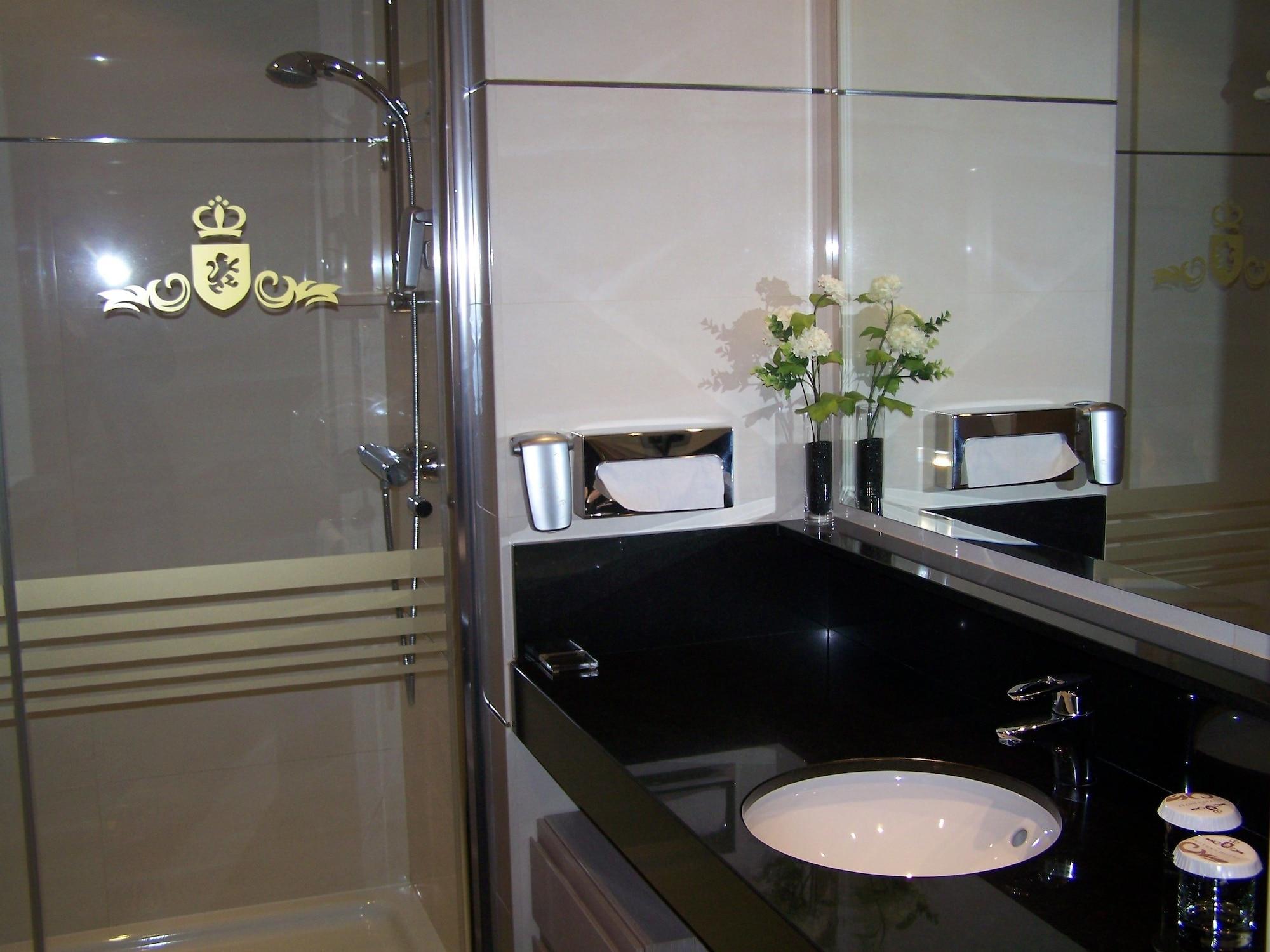 Aparthotel Washington Parquesol & Valladolid