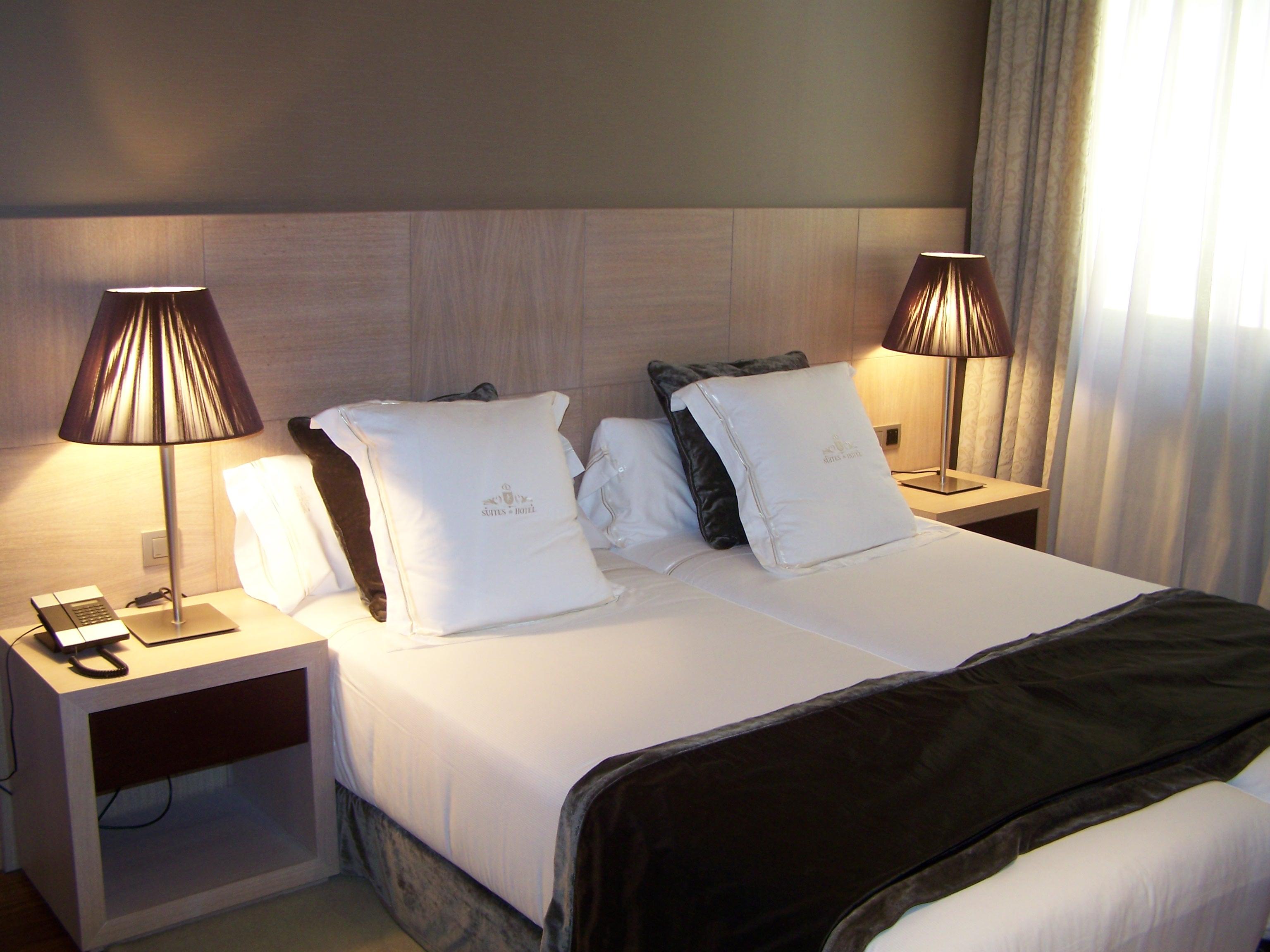 Washington Parquesol & Aparthotel