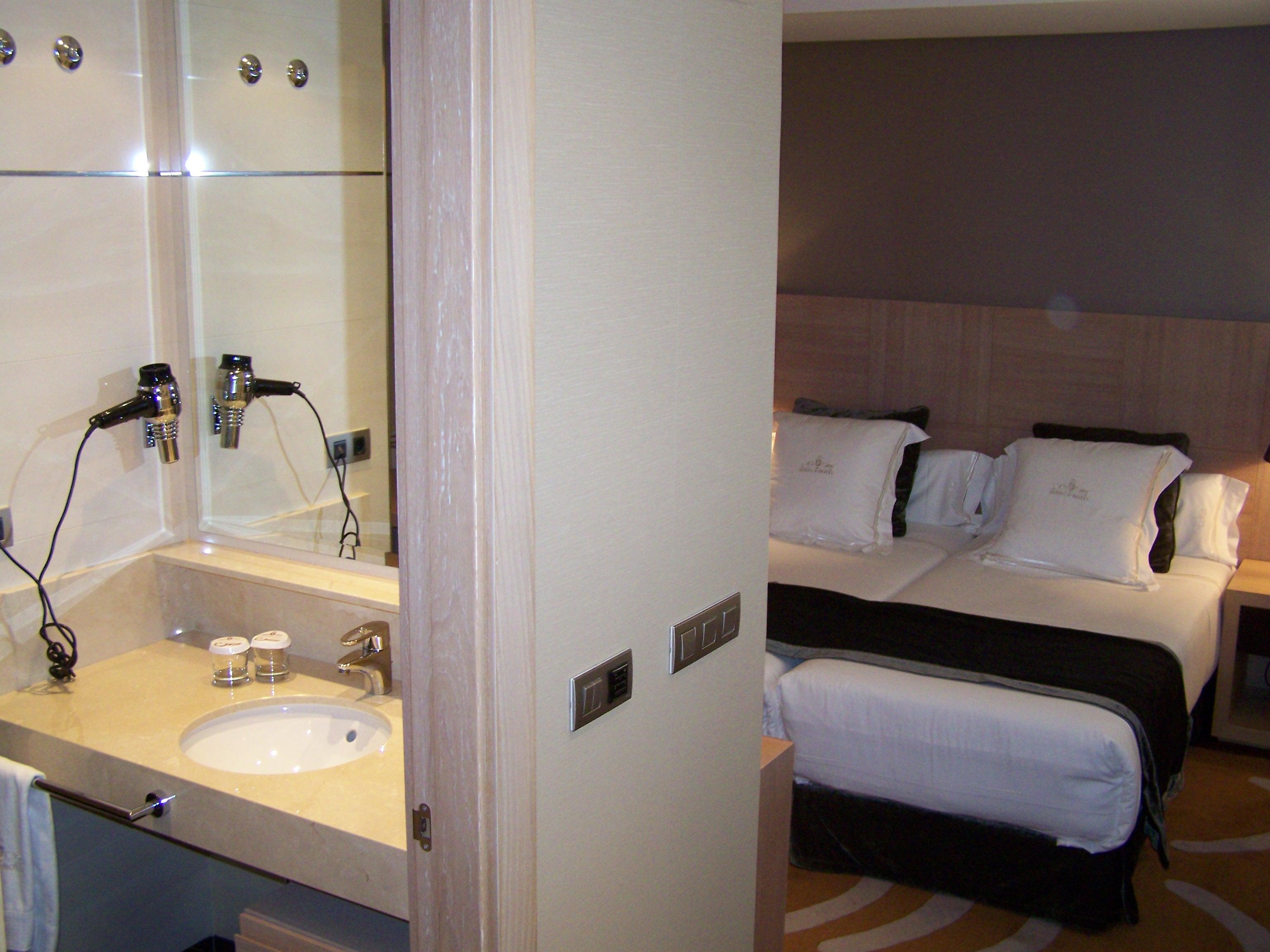 Aparthotel Washington Parquesol & 3*