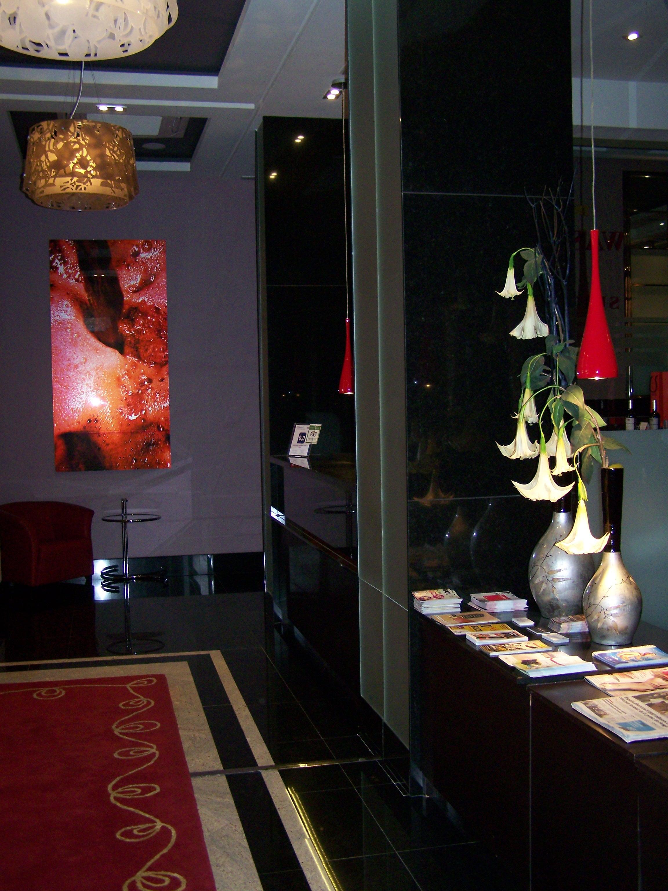 Washington Parquesol Suites&hotel Valladolid