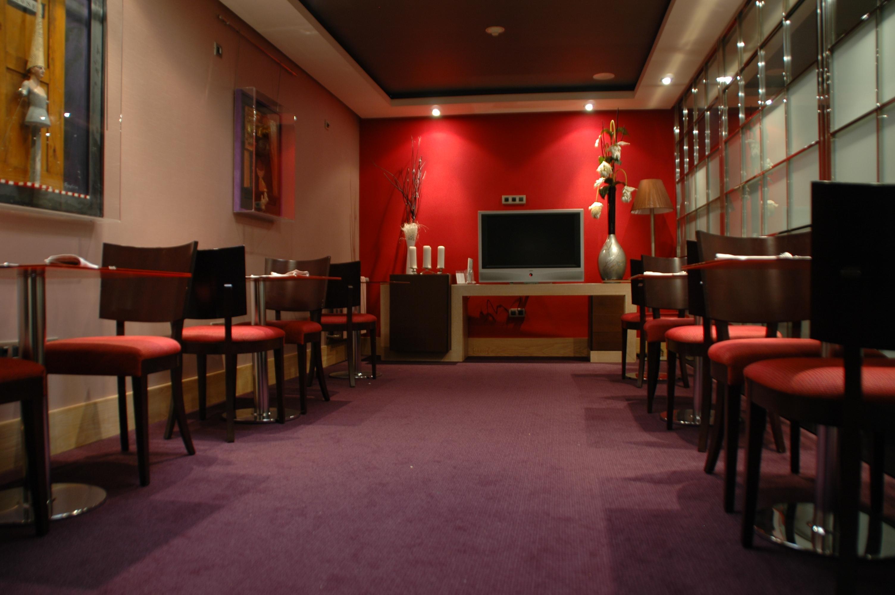 Washington Parquesol Suites&hotel Valladolid