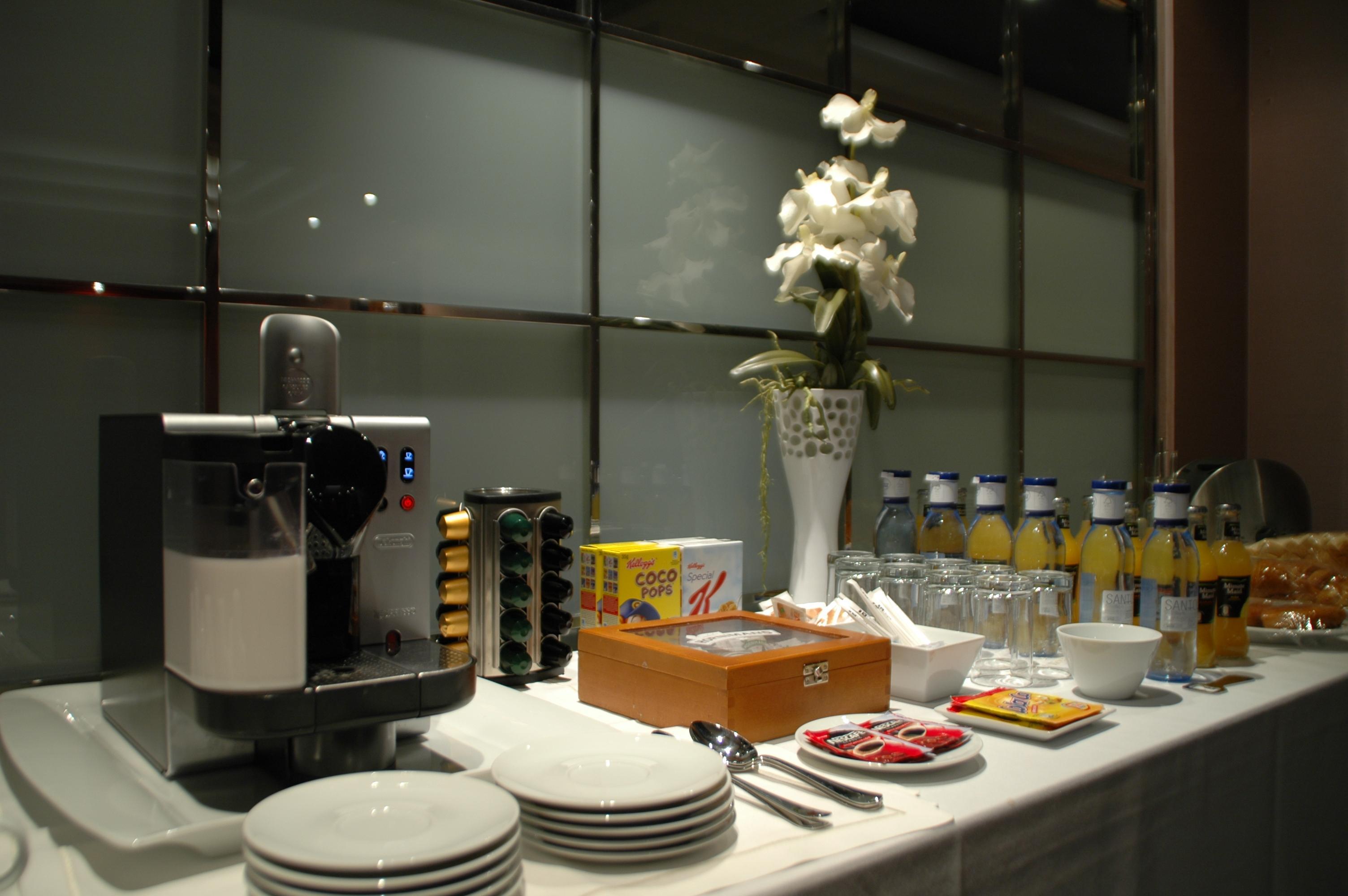 Washington Parquesol Suites&hotel 3*