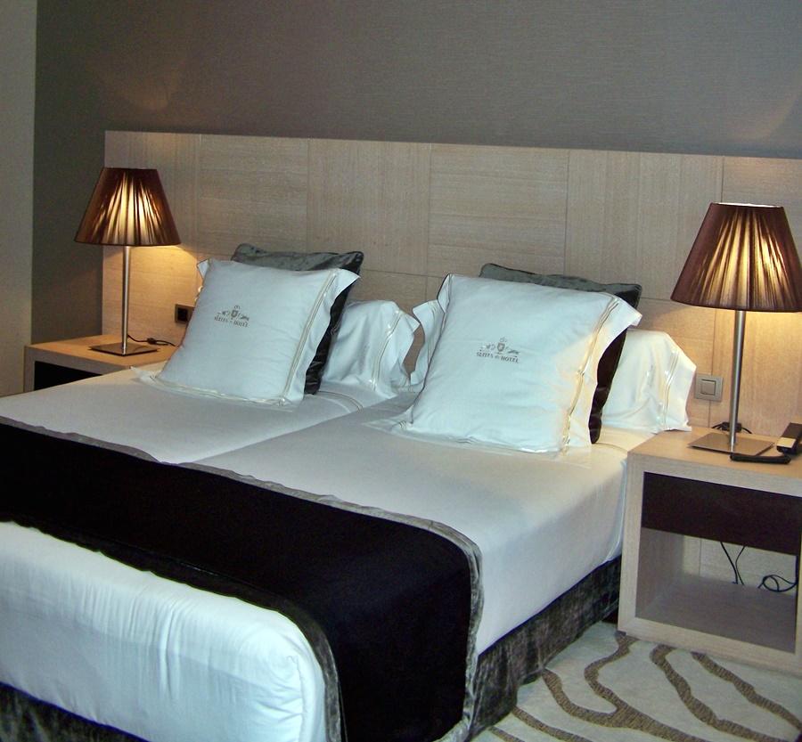 Aparthotel Washington Parquesol & 3*