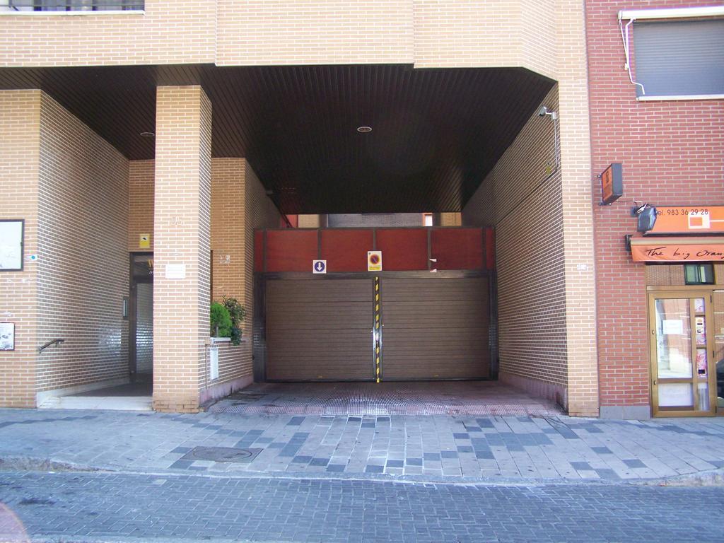 Washington Parquesol Suites&hotel 3*