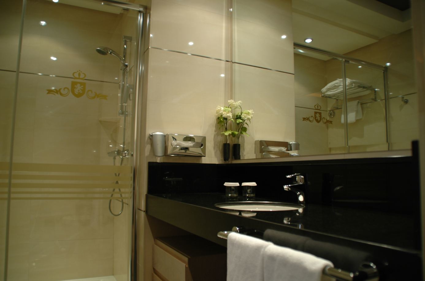 Washington Parquesol Suites&hotel 3* Valladolid