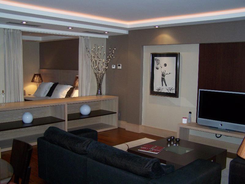Washington Parquesol & Aparthotel