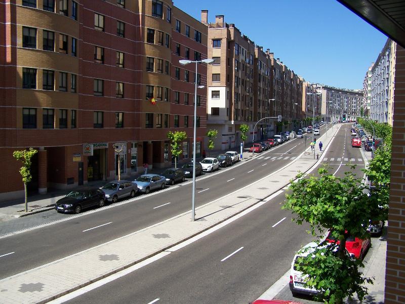 Appart hôtel Washington Parquesol Suites&hotel 3*
