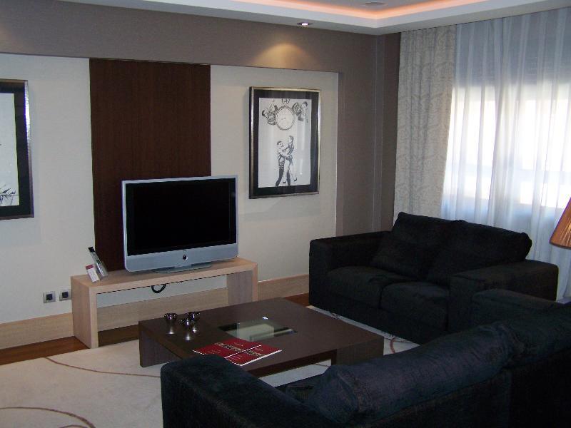 Washington Parquesol Suites&hotel 3*
