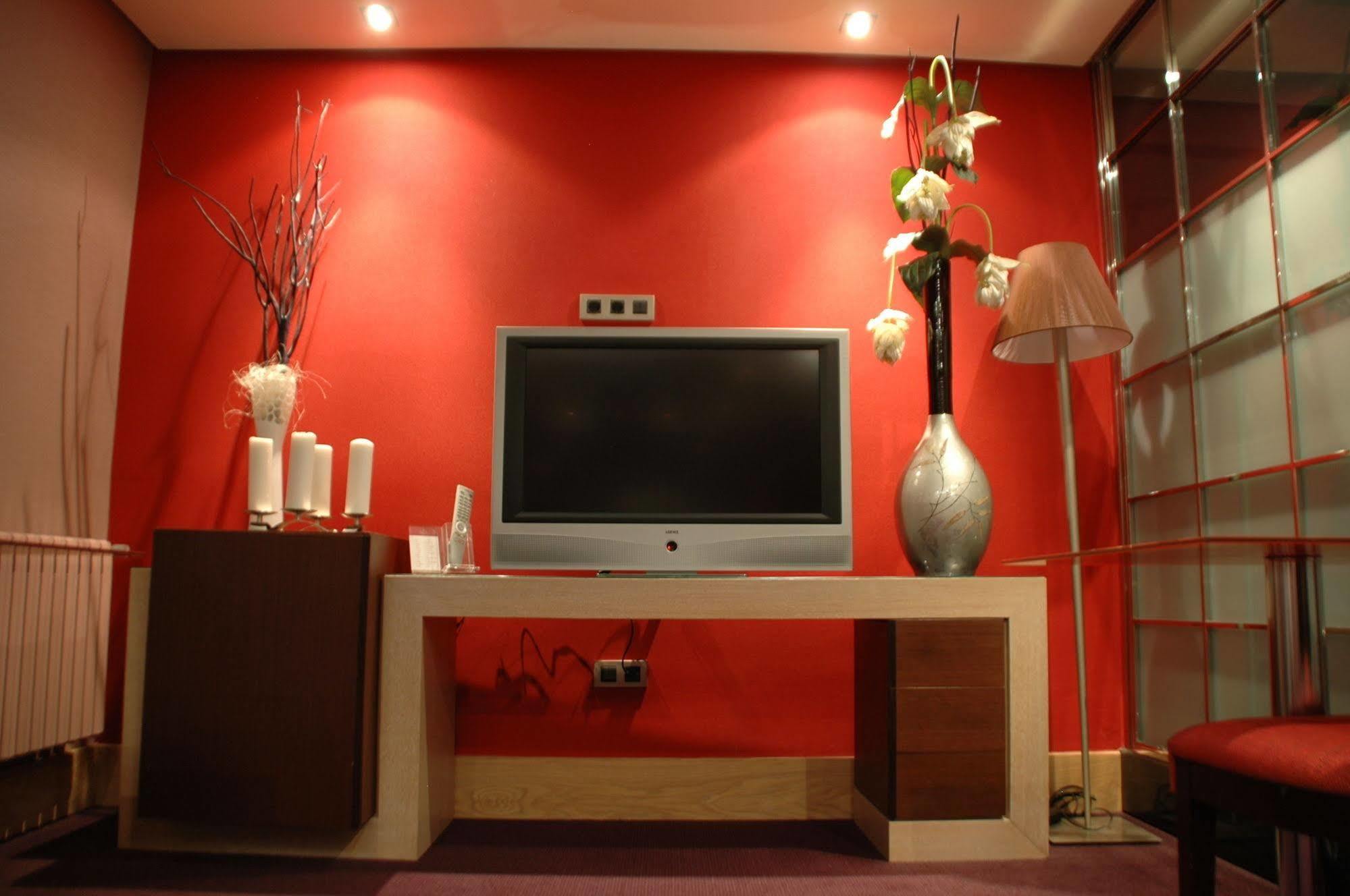 Aparthotel Washington Parquesol & 3*