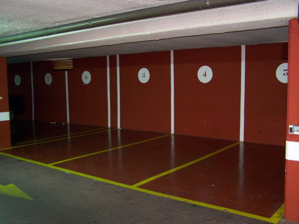 Washington Parquesol Suites&hotel 3* Valladolid