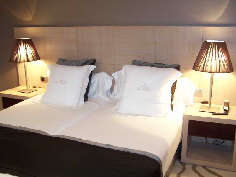 Washington Parquesol Suites&hotel Appart hôtel Valladolid