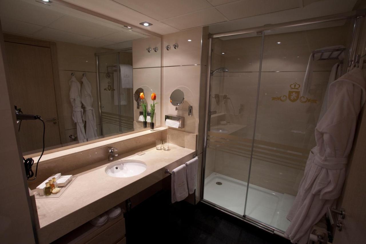 Aparthotel Washington Parquesol & 3*
